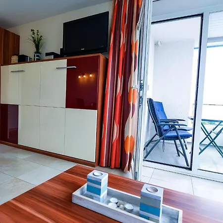 Apartment Haus Frische Brise 0808 *