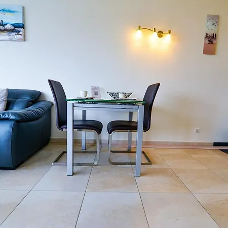 Apartment Haus Frische Brise 0808 Cuxhaven