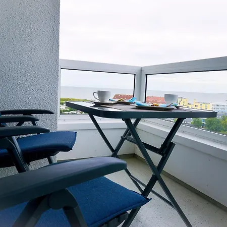 Haus Frische Brise 0808